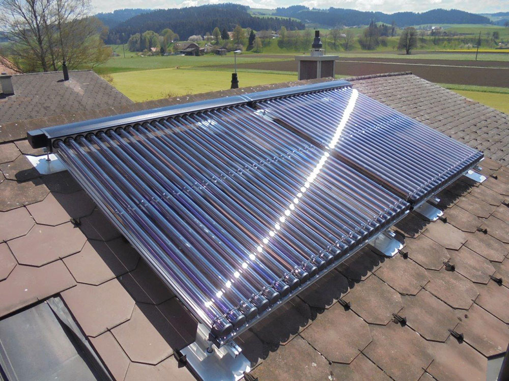 Solaranlagen