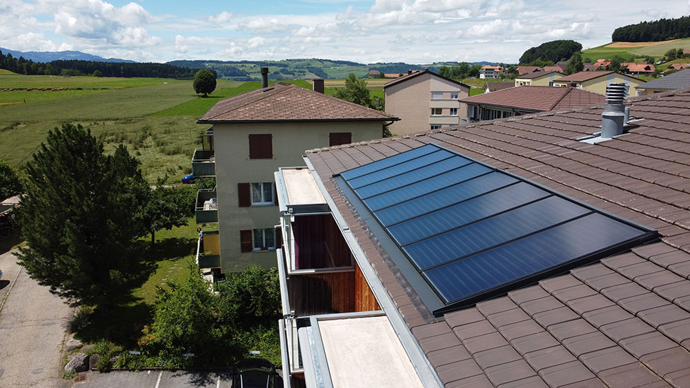 Solaranlagen