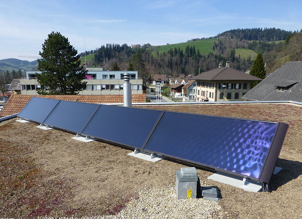 Solaranlagen