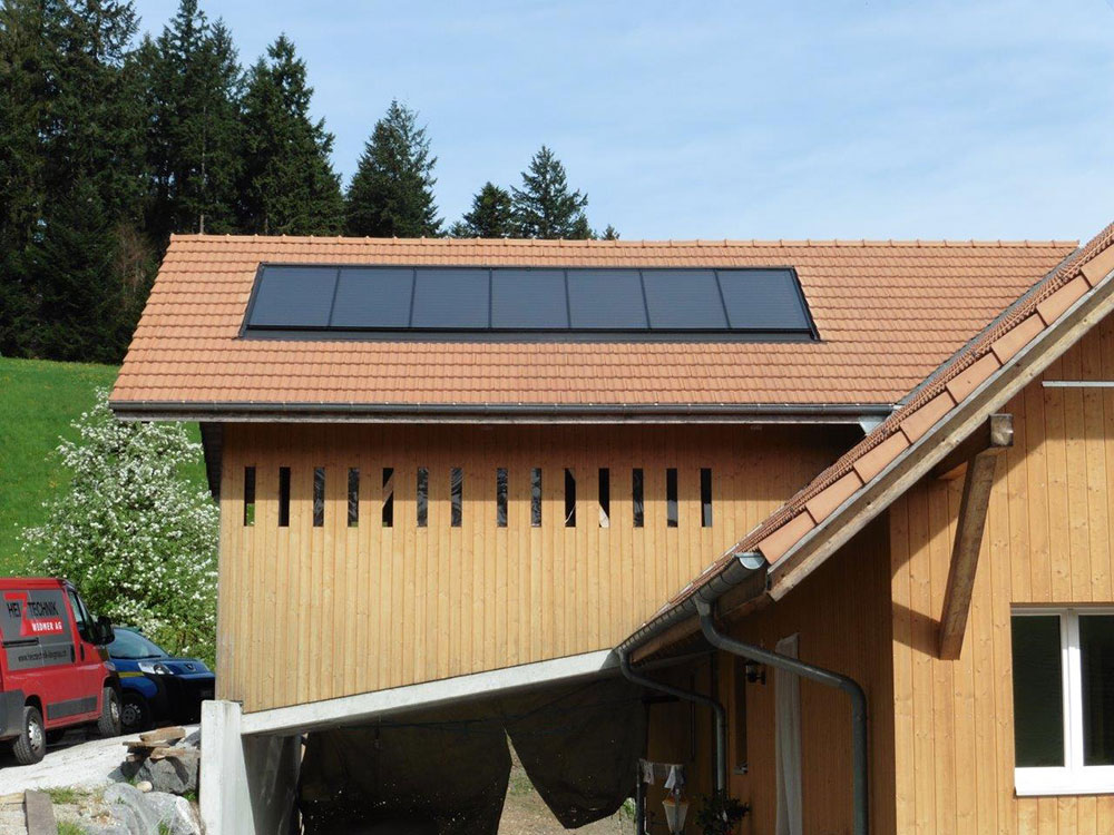 Solaranlagen